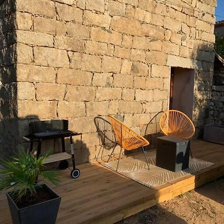 Caseddu Au Coeur Du Village โมนาชา-โดลแลน ภายนอก รูปภาพ